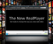 RealPlayer Portable 11 for Linux