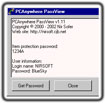 PCAnywhere PassView 1.11