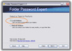 Folder Password Expert 2.1.0.4