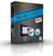 PCHand Media Converter Pro for Mac