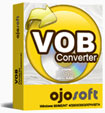 OJOsoft VOB Converter