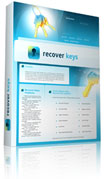 Recover Keys