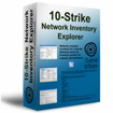 10-Strike Network Inventory Explorer