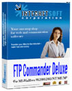 FTP Commander Deluxe