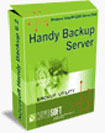 Handy Backup Server