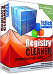 Digeus Registry Cleaner