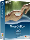 EMCO MoveOnBoot 2.1.2 Build 3805