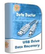 USB Drive Data Recovery