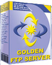 Golden FTP Server Pro 4.3