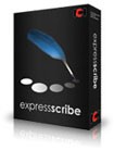 Express Scribe