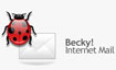 Becky! Internet Mail