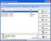 Easy Outlook Express Backup