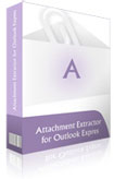 Attachment Extractor for Outlook Express