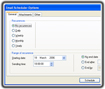 Email Scheduler 1.3