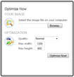 Free Image Optimizer