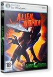 Alien Arena: Tactical