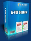 A-PDF Deskew