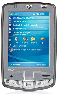 iSilo for Windows Mobile PocketPC 