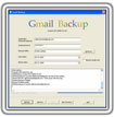 Gmail Backup