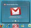 Gmail Notifier Plus