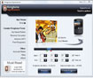 Blackberry MP3 Ringtones