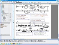 Magicscore Ghd Map Score MagicScore Classic 7.255 - Phần mềm soạn nhạc - Download.com.vn