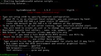 SystemRescueCD for Linux - Download.com.vn
