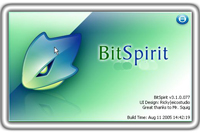 BitSpirit