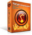 Hot MP3 Downloader