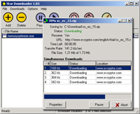 Star Downloader 