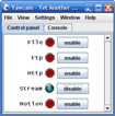 Yawcam 0.3.3