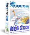 Website Extractor 9.86