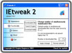 IEtweak 2 1.0