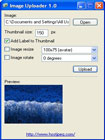 Image Uploader 1.0