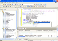 Universal SQL Editor 1.7.6.2 - Công cụ truy vấn cơ sở dữ liệu