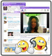 Yahoo! Messenger 10