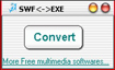 SWF2EXE Converter 