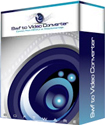 iWisoft Flash SWF to Video Converter 3.4