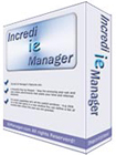 Incredi IE Manager