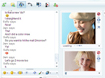 Windows Live Messenger 2012