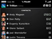 Trillian for BlackBerry