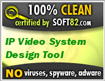 IP Video System Design Tool