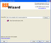 RSS Wizard