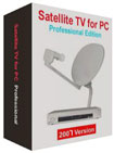 Satellite TV For PC