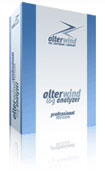 AlterWind Log Analyzer Professional 