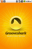 Grooveshark for mobile