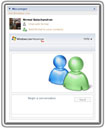 Windows Live Messenger 2009