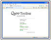 Quero Toolbar 4.5