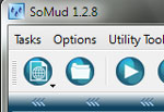 SoMud for Mac1.3.5Ứng dụng hỗ trợ download