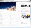 Fittr Flickr for Mac